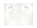 Panel Hanging Plates Easy Level 80mm x 60mm pack 5 pairs
